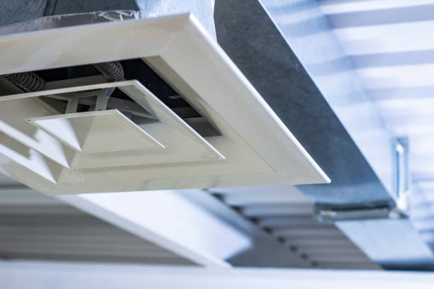Best Dryer Vent Cleaning Services  in Orofino, ID