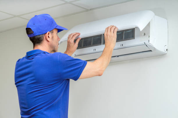 Best Commercial Air Duct Cleaning  in Orofino, ID