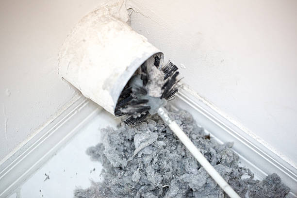 Trusted ID Airduct Cleaning Experts