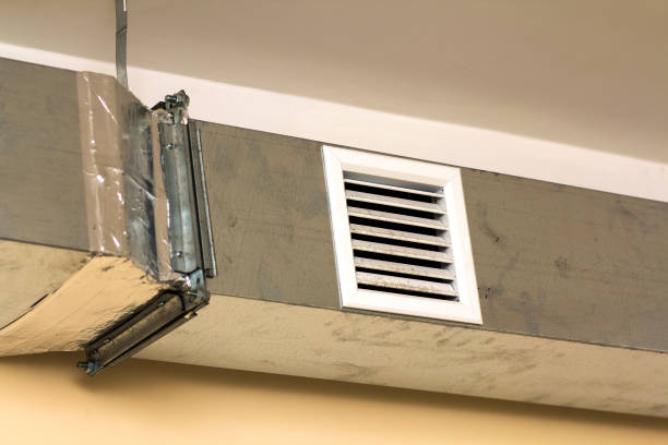 Best Ductwork Cleaning Services  in Orofino, ID